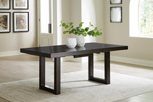 Load image into Gallery viewer, Neymorton Dining Table and 10 Chairs