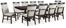 Load image into Gallery viewer, Neymorton Dining Table and 10 Chairs