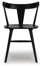 Load image into Gallery viewer, Gretlynn Dining Table and 6 Chairs
