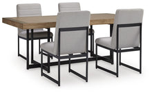 Load image into Gallery viewer, Tomtyn Dining Table and 4 Chairs