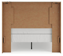 Load image into Gallery viewer, Lawroy Full Panel Bed, Dresser, Mirror, Chest and Nightstand