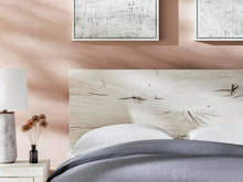 Load image into Gallery viewer, Lawroy Full Panel Bed, Dresser, Mirror, Chest and Nightstand