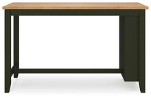 Load image into Gallery viewer, Gesthaven Counter Height Dining Table and 2 Barstools