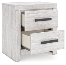 Load image into Gallery viewer, Cayboni Twin Panel Bed, Dresser, Mirror, Chest and Nightstand