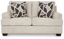 Load image into Gallery viewer, Heartcort Sofa, Loveseat, Chair and Ottoman