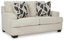 Load image into Gallery viewer, Heartcort Sofa, Loveseat, Chair and Ottoman
