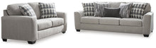 Load image into Gallery viewer, Avenal Park Sofa and Loveseat