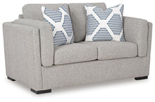 Load image into Gallery viewer, Evansley Sofa, Loveseat, Chair and Ottoman