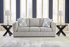 Load image into Gallery viewer, Evansley Sofa, Loveseat, Chair and Ottoman