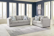 Load image into Gallery viewer, Evansley Sofa and Loveseat