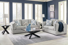 Load image into Gallery viewer, Evansley Sofa and Loveseat