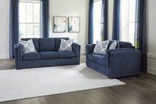 Load image into Gallery viewer, Evansley Sofa and Loveseat