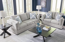Load image into Gallery viewer, Evansley Sofa and Loveseat