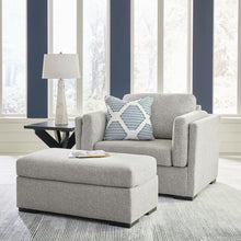 Load image into Gallery viewer, Evansley Sofa, Loveseat, Chair and Ottoman