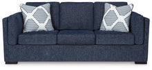 Load image into Gallery viewer, Evansley Sofa and Loveseat