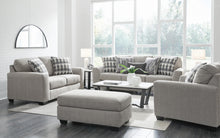 Load image into Gallery viewer, Avenal Park Sofa, Loveseat, Chair and Ottoman