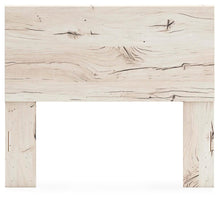 Load image into Gallery viewer, Lawroy Full Panel Headboard, Dresser, Mirror, Chest and Nightstand