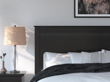 Load image into Gallery viewer, Maribel King Panel Bed, Dresser and Mirror