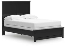 Load image into Gallery viewer, Maribel Full Panel Bed, Dresser, Mirror, Chest and Nightstand