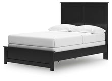 Load image into Gallery viewer, Maribel Full Panel Bed, Dresser, Mirror, Chest and Nightstand