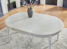 Load image into Gallery viewer, Montelaine Dining Table and 6 Chairs