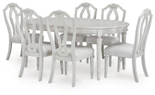 Load image into Gallery viewer, Montelaine Dining Table and 6 Chairs