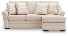 Load image into Gallery viewer, Lango Sofa and Ottoman