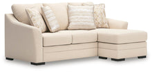 Load image into Gallery viewer, Lango Sofa and Ottoman