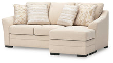 Load image into Gallery viewer, Lango Sofa and Ottoman