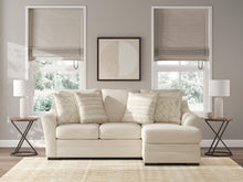 Load image into Gallery viewer, Lango Sofa and Ottoman