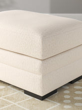 Load image into Gallery viewer, Lango Sofa and Ottoman
