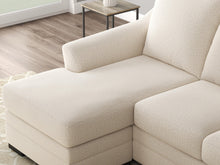 Load image into Gallery viewer, Lango Sofa and Ottoman