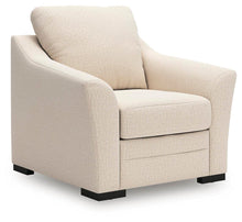 Load image into Gallery viewer, Lango Chair and Ottoman