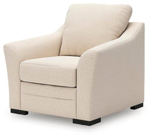 Load image into Gallery viewer, Lango Chair and Ottoman