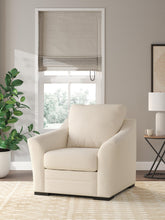 Load image into Gallery viewer, Lango Chair and Ottoman