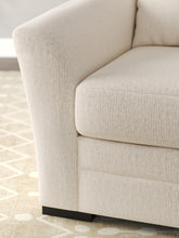 Load image into Gallery viewer, Lango Chair and Ottoman