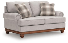 Load image into Gallery viewer, Clearbrooke Sofa and Loveseat