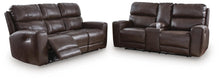 Load image into Gallery viewer, Crossplex Sofa and Loveseat