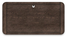 Load image into Gallery viewer, Breckington Home Office Desk with Chair and Storage