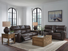 Load image into Gallery viewer, Crossplex Sofa and Loveseat
