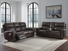 Load image into Gallery viewer, Crossplex Sofa and Loveseat