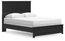 Load image into Gallery viewer, Maribel Queen Panel Bed, Dresser and Mirror