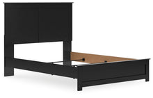 Load image into Gallery viewer, Maribel Queen Panel Bed, Dresser and Mirror