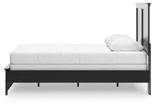 Load image into Gallery viewer, Maribel Queen Panel Bed, Dresser and Mirror