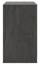 Load image into Gallery viewer, Fraluna Queen Panel Bed, Dresser, Mirror, Chest and Nightstand