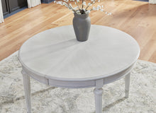 Load image into Gallery viewer, Montelaine Dining Table and 4 Chairs