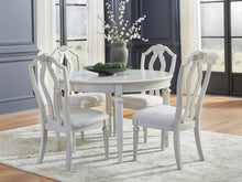 Load image into Gallery viewer, Montelaine Dining Table and 4 Chairs