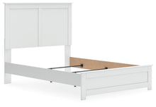 Load image into Gallery viewer, Bostwick Shoals Full Panel Bed, Dresser and Mirror