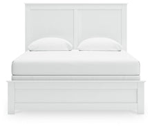 Load image into Gallery viewer, Bostwick Shoals Queen Panel Bed, Dresser and Mirror