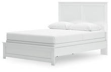 Load image into Gallery viewer, Bostwick Shoals Queen Panel Bed, Dresser and Mirror